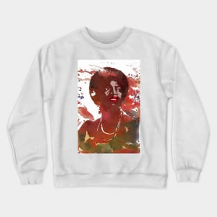 Nina Crewneck Sweatshirt